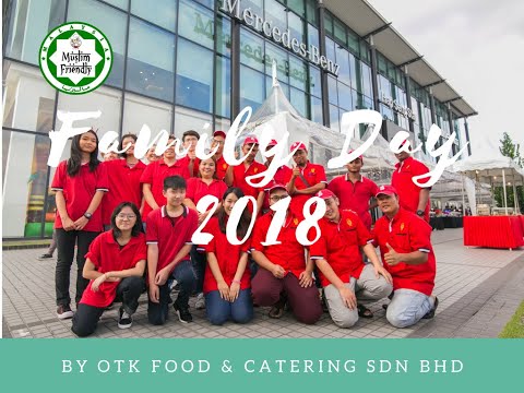 HAP SENG STAR【MERCEDES-BENZ MALAYSIA】2018 ANNUAL DINNER