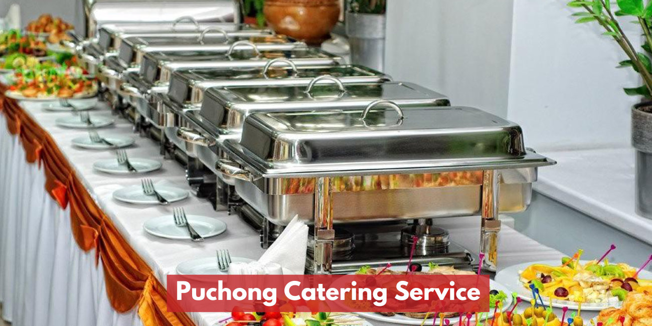 Puchong Catering Services